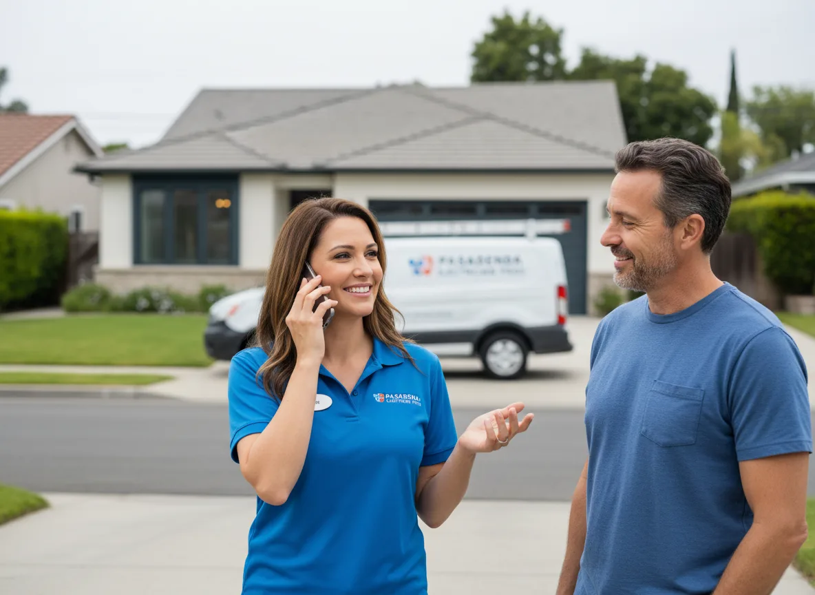 Electrician Round O, SC FAQs
